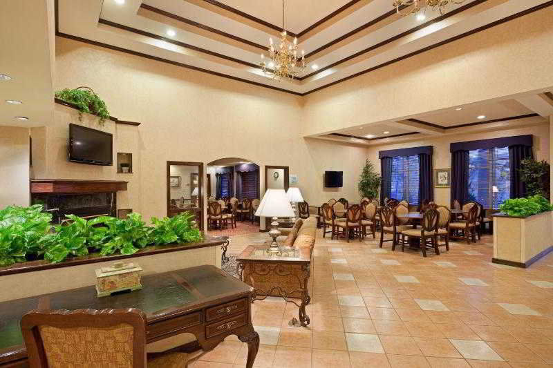 Holiday Inn Express Boston-Milford By Ihg Restaurante foto