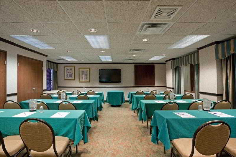 Holiday Inn Express Boston-Milford By Ihg Facilidades foto